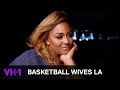 Jackie Christie Gives Brandi Maxiell Marriage Advice | Basketball Wives LA