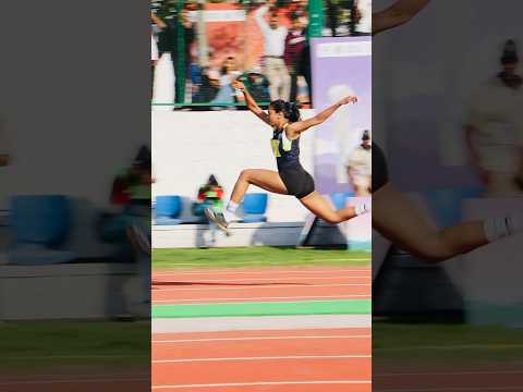 Women’s Triple Jump