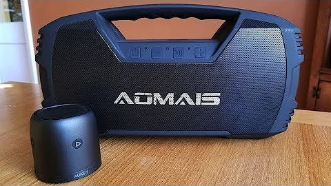 Top 5 Best Bluetooth Speakers 2018 - Fliptroniks.com