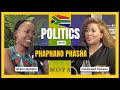 Moya political series  ep 6  phaphano phasha  sa economy  white safricans  oligarchy 