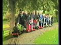 Our old footage of Model Steam Train in Strathaven