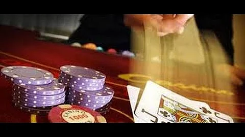 The Blackjack Ball - M-I-T Player Manager & Ball A...