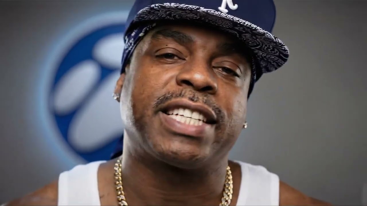 Xzibit, Dogg Pound, NWA 2.0, Daz Dillinger, Lil Eazy-E, Curtis