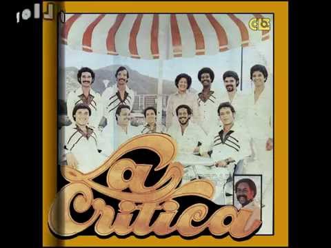 No Lloraré - La Crítica