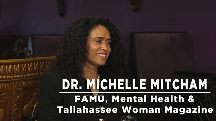 Dr. Michelle Mitcham: CWNMoments S7 E1