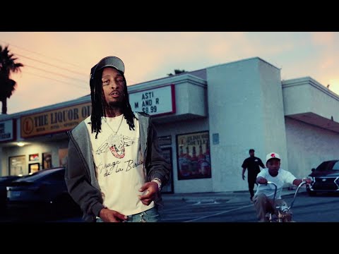 Putar Ammo - Shordie Shordie