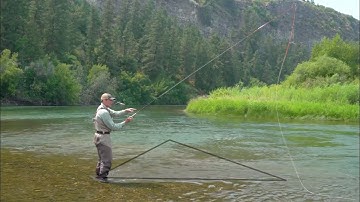 Snake Roll Tips - The Wading Wake Tip - RIO Products