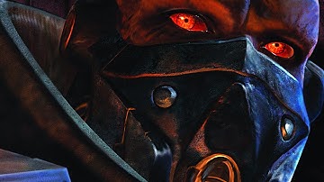 Quake 4 Walkthrough HD General difficulty Part 1