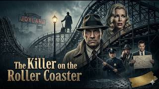 The Killer on the Roller Coaster – Mystery Behind the Deadly Ride | Crime Mystery Thriller