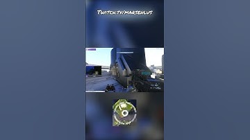 NO SCOPE ACROSS THE MAP