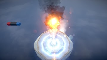 Ballex Custom Level: a small map (airshaw)