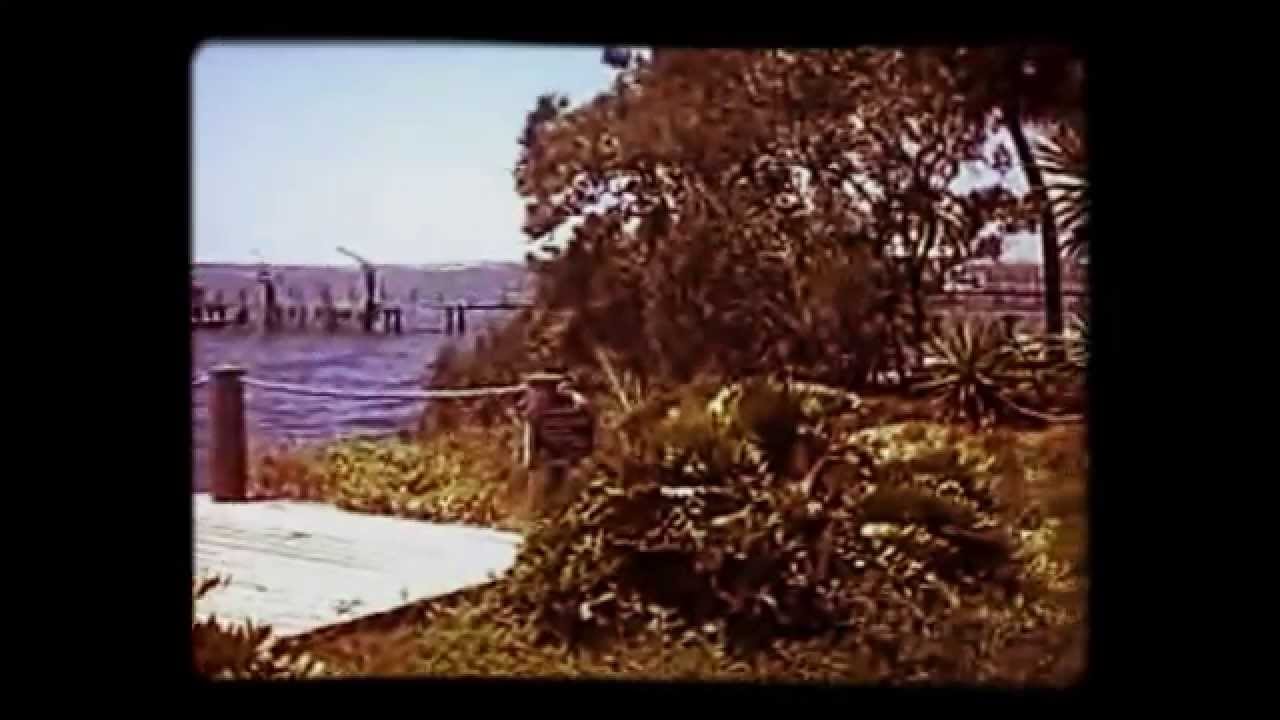 Victoria Street in Dunedin, Florida YouTube