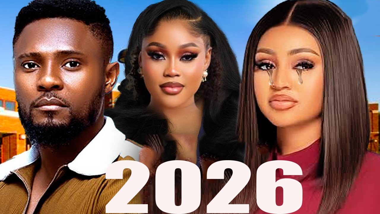 Dis Amazing Movie Of Regina Daniels Will Melt Ur Hrt Based On True Story (Maurice Sam)-African Movie