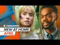 New Movies On Demand in April 2021 | Movieclips Trailers
