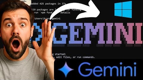 Gemini CLI - Testing with Image Inputs | Claude Code and OpenAI Codex Killer?