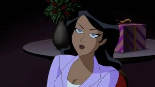 Batman Goes To See Zatanna