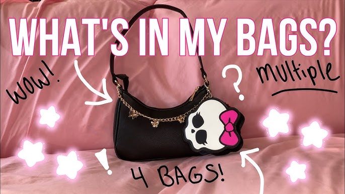 What's In My Bag?!, The Sweetest Thing