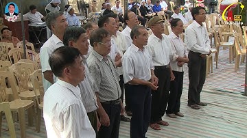 Trực Tiếp Các Giớ Viếng Và Cầu Nguyện Cho Linh Hồn Cụ Trùm Phêrô Nguyễn Xuân Hướng - GH Quảng Châu