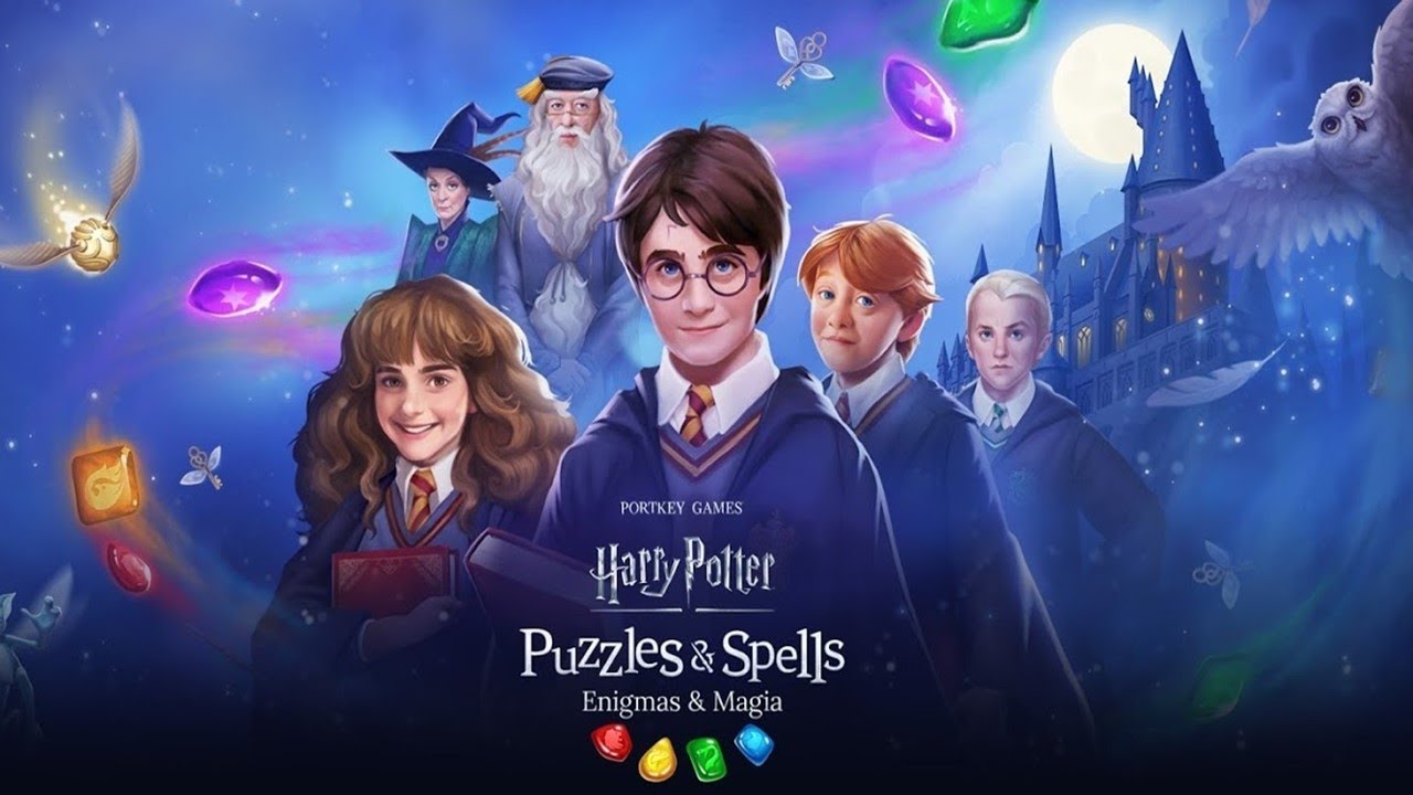 Non Plus RPG: Todas As Magias e Bruxarias de Harry Potter - Parte Final