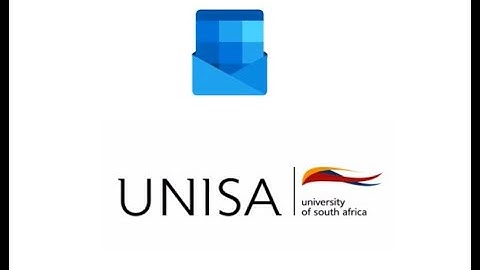 UNISA Email Login mylife.unisa.ac.za.