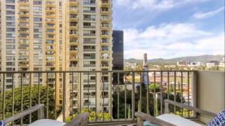 Century Park East - 2160 Century Park East, Century City Condos | By Realtor Caron Schwartz