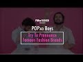 POPxo Boys Try To Pronounce Famous Fashion Brands - POPxo Fashion