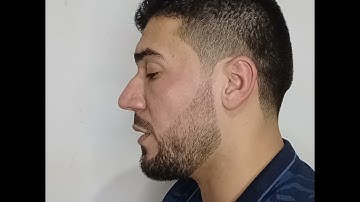 تلاوة خاشعة من أواخر سورة غافر/القارئ إبراهيم فهمي