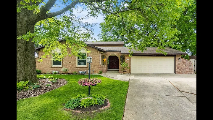 5200 Arrowood Court