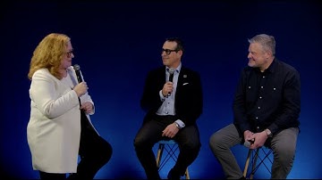 Humanizing the digital experience | A conversation on Generative AI