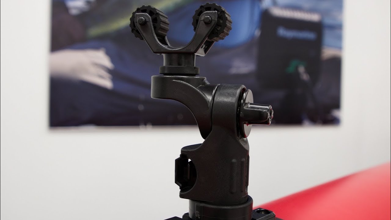 YakAttack® LockNLoad™ 90 Degree Adapter