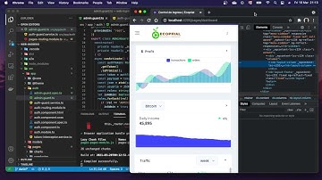 Protección de Rutas Angular