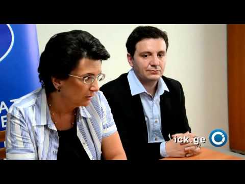 ბურჯანაძე -- „მეცხრე არხი\" არ უნდა დაიხუროს