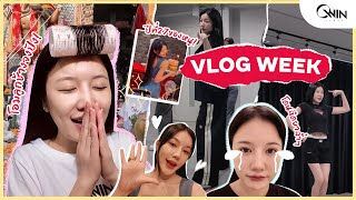 KK - VLOG #4 I Vlog Week ก่อนถ่าย MV เพลงใหม่!