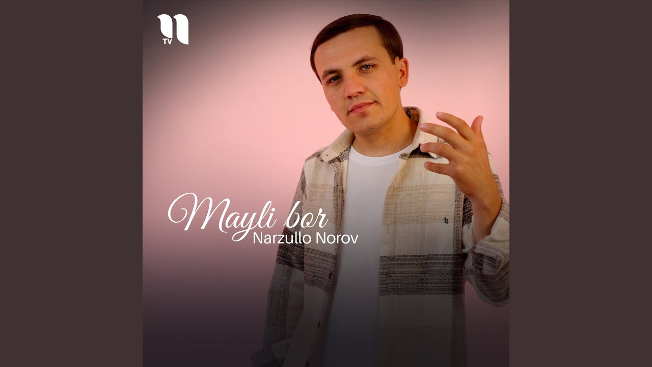 Watch Mayli bor on YouTube Watch Mayli bor on YouTube