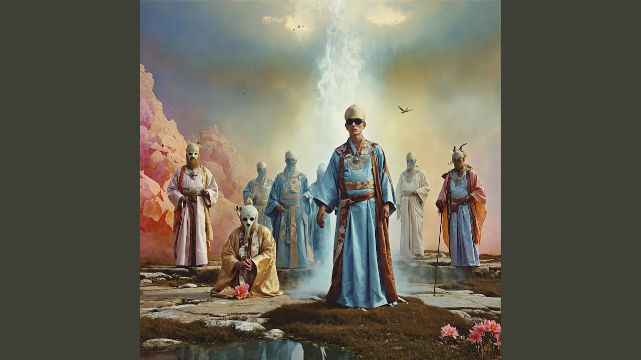 Ring the Alarm (DnB Focus Remix)