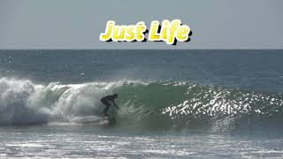 Elegance Just Life  Rasta surf mix April 2021