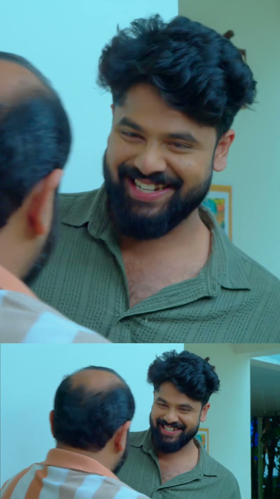 എന്റെ ഇമോഷൻസ് ഞാൻ പറഞ്ഞതാ ?