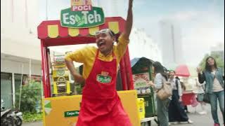 Kenapa Es Teh Poci Si Paling Es Teh? ✨ Temukan Jawabannya! - 15s