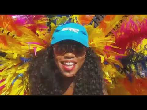 Video: Sărbătorirea Junkanoo în Bahamas - Rețeaua Matador