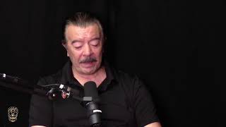 Borderland Beat Live Podcast with Retired DEA Agent Mike Vigil