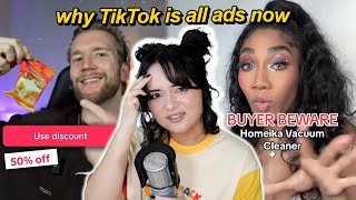 Thumbnail for TikTok Shop is a Nightmare
