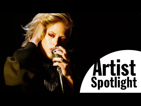 Artist Spotlight | Iggy T