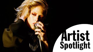 Artist Spotlight | Iggy T