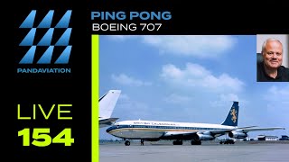 Boeing 707 - o jato fundamental