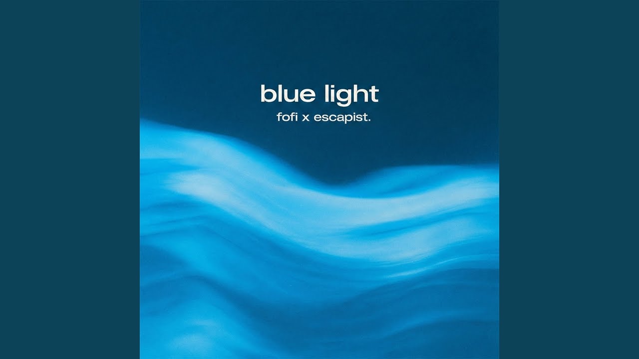 Watch blue light on YouTube Watch blue light on YouTube