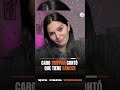 Caro Trippar reveló que tiene cáncer  💔