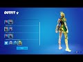 Fortnite: Adria Super Styles (13 Seconds)