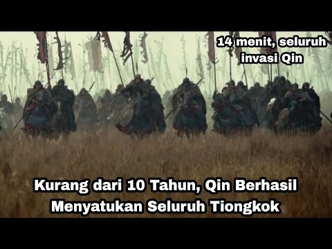 Video: Mengapa Dinasti Qin begitu singkat?