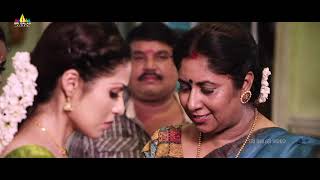 Sadha's Romantic Scenes Back to Back | Srimathi 21F | Latest Telugu Movie Scenes @SriBalajiMovies