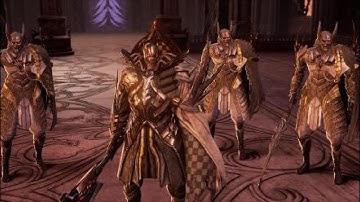 Code Vein: NG+ pt.13  The Crypt Spire - Facing The Truth